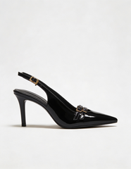 Slingback Sandals  Hazar