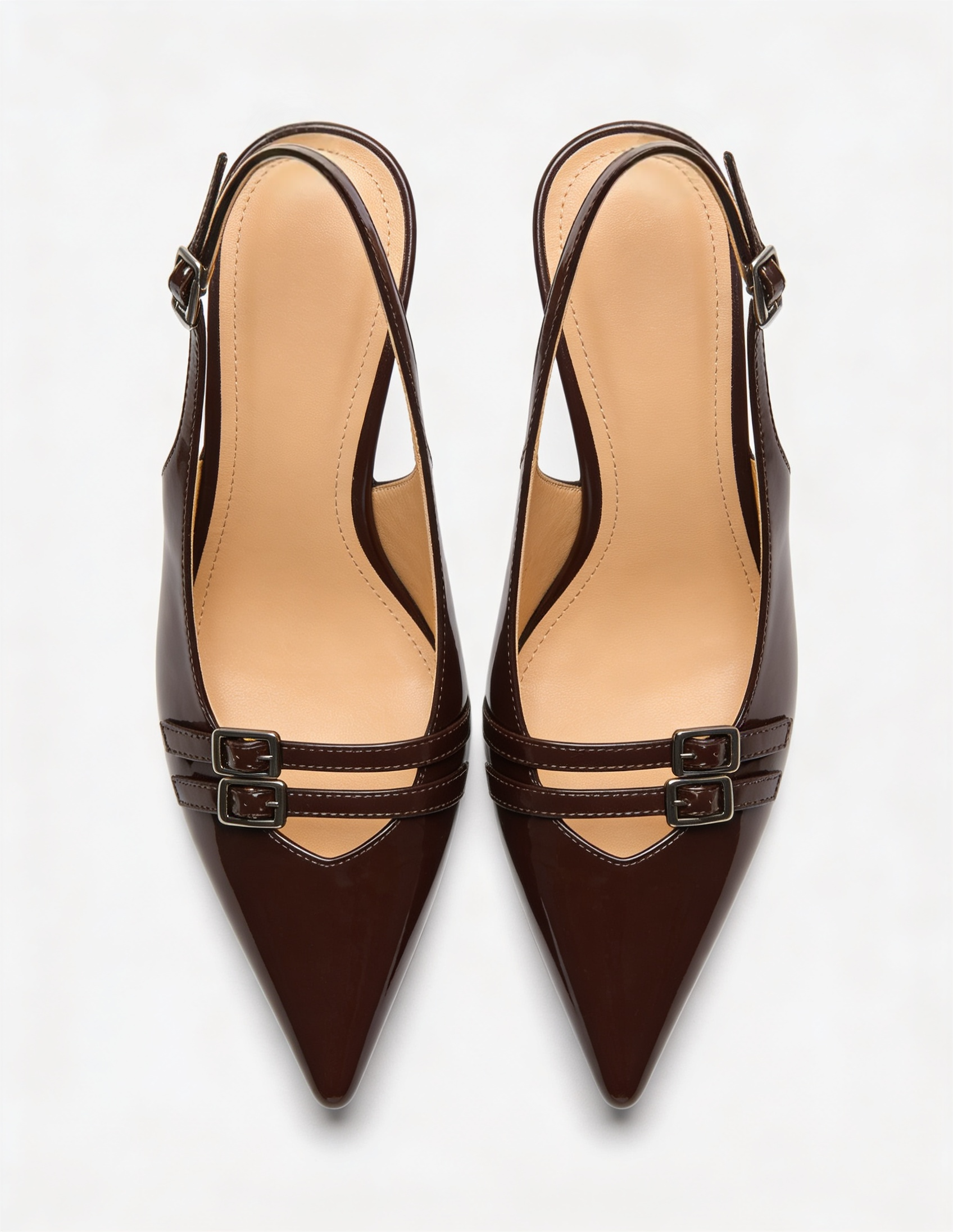 Slingback Sandals  Hazar