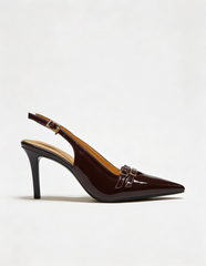 Slingback Sandals  Hazar
