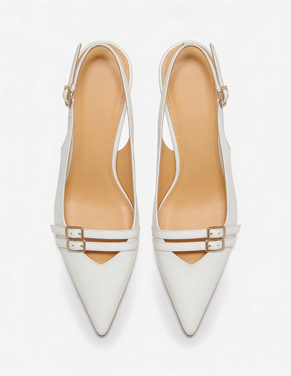 Slingback Sandals  Hazar
