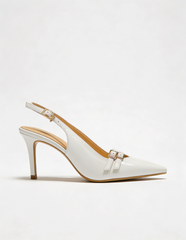 Slingback Sandals  Hazar