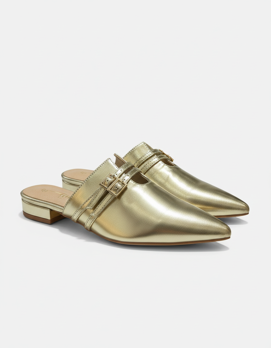 Block Heel Shoes