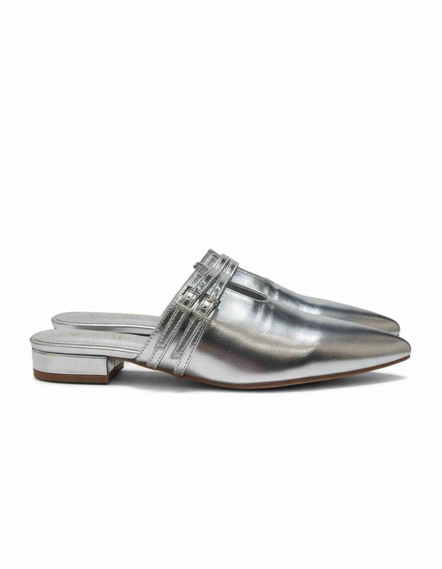 Block Heel Shoes  Hazar