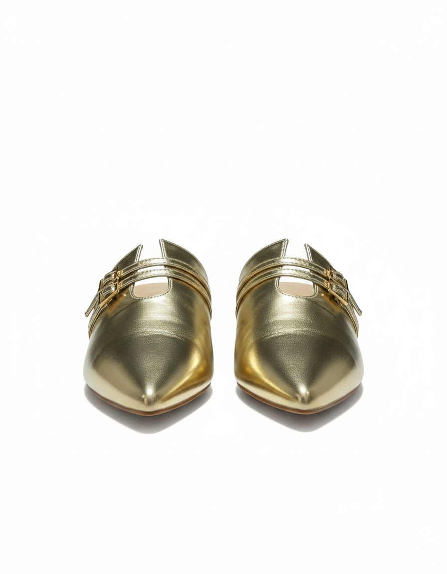 Block Heel Shoes
