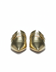Block Heel Shoes