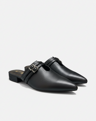 Block Heel Shoes