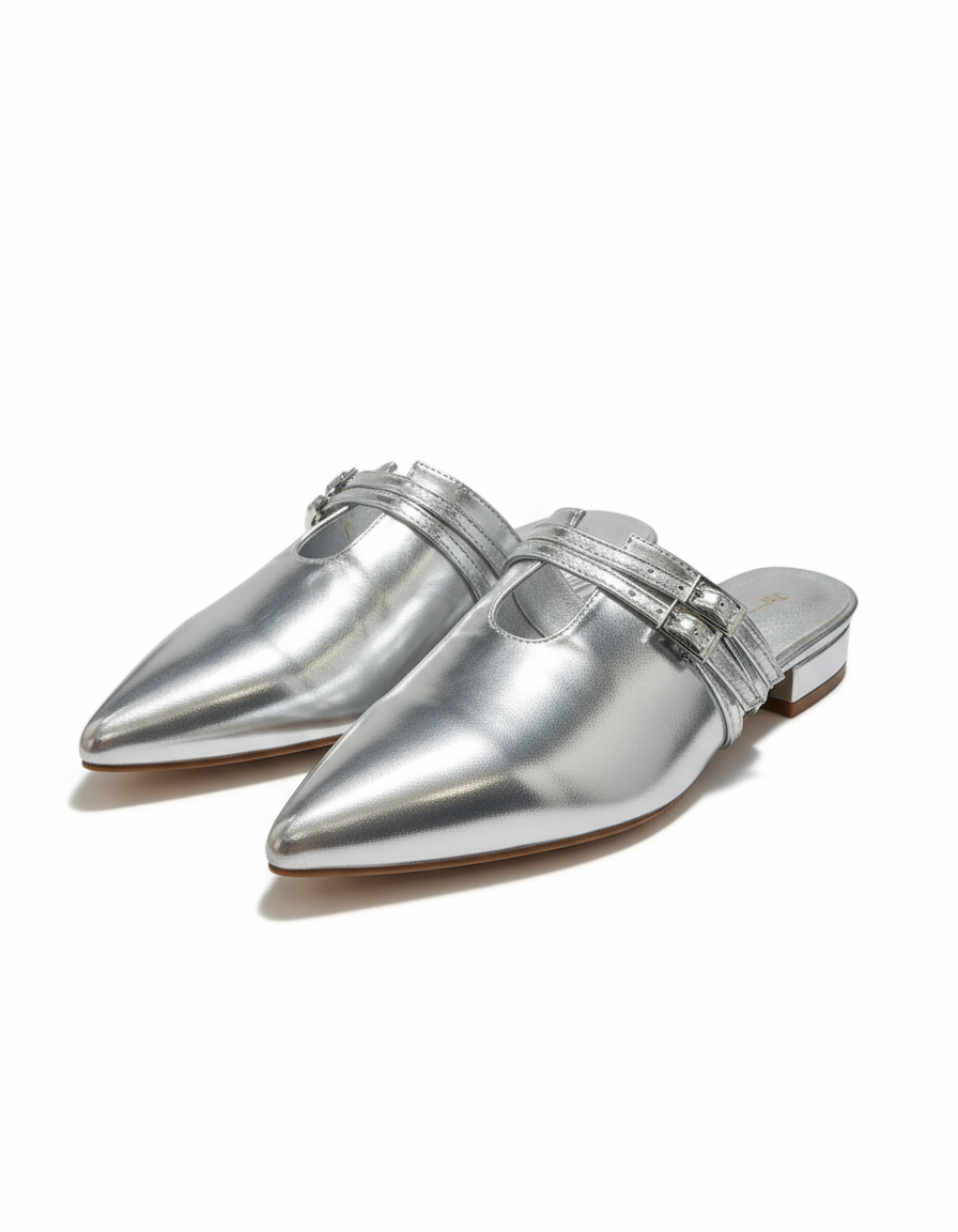 Block Heel Shoes