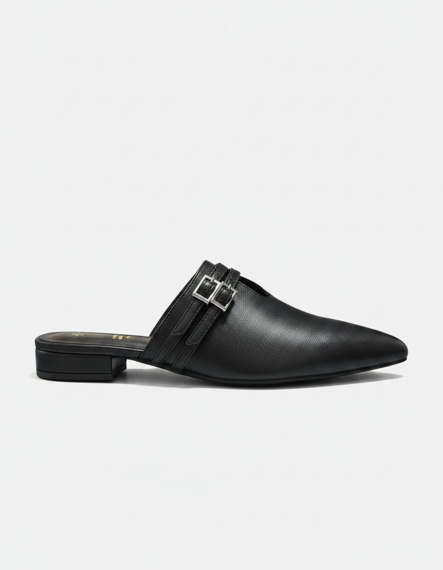 Block Heel Shoes  Hazar