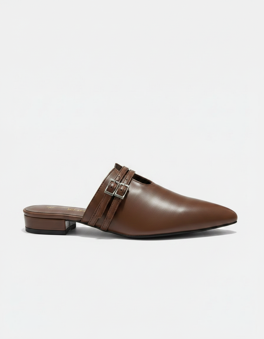 Block Heel Shoes  Hazar