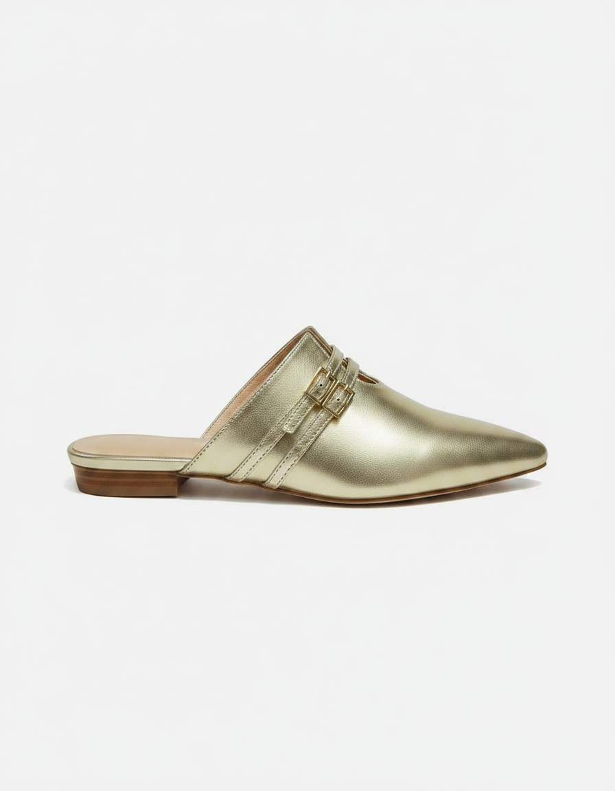Block Heel Shoes  Hazar