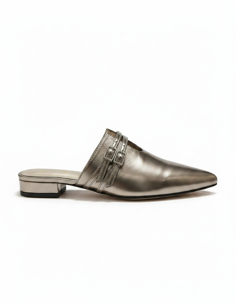 Block Heel Shoes  Hazar