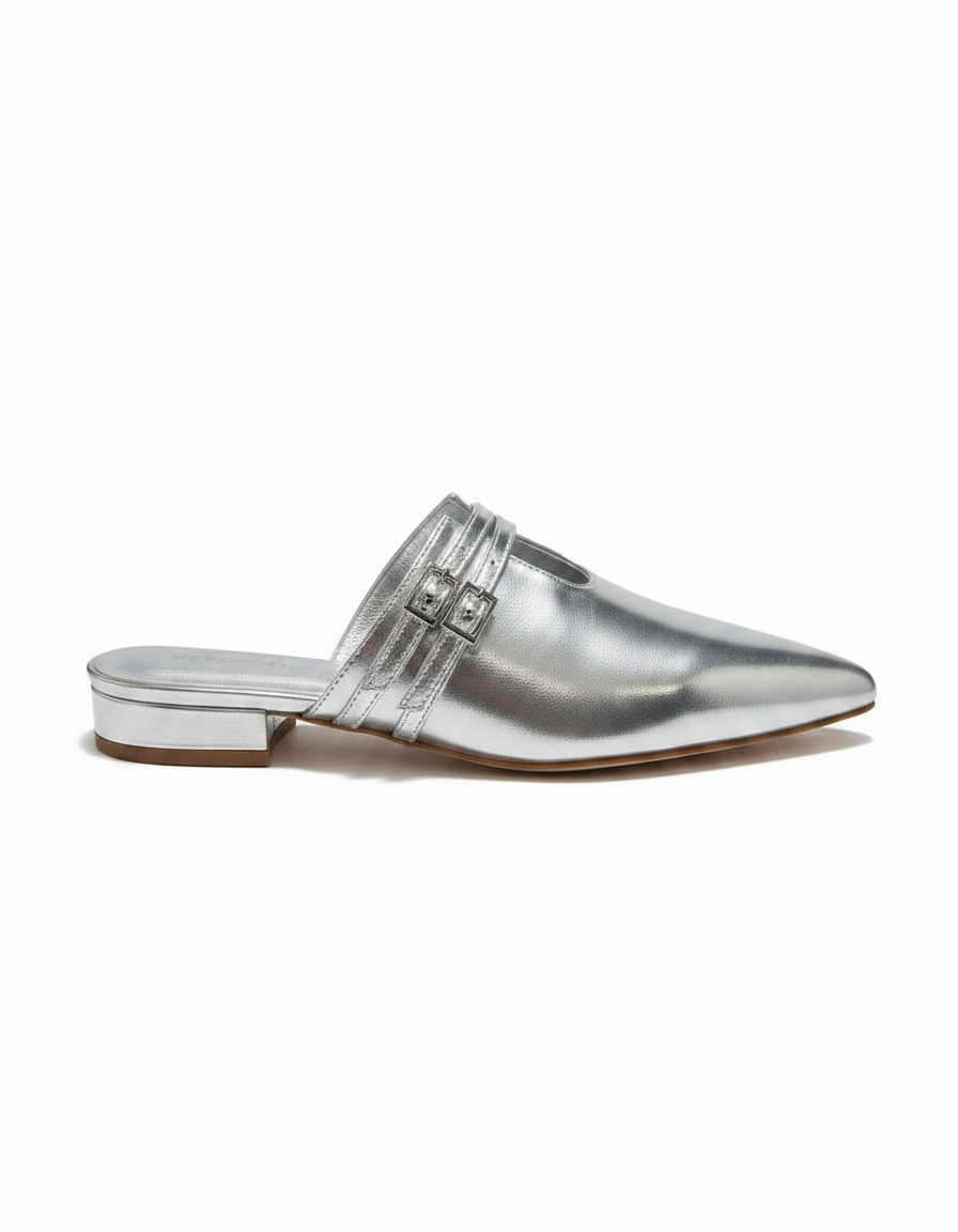 Block Heel Shoes  Hazar