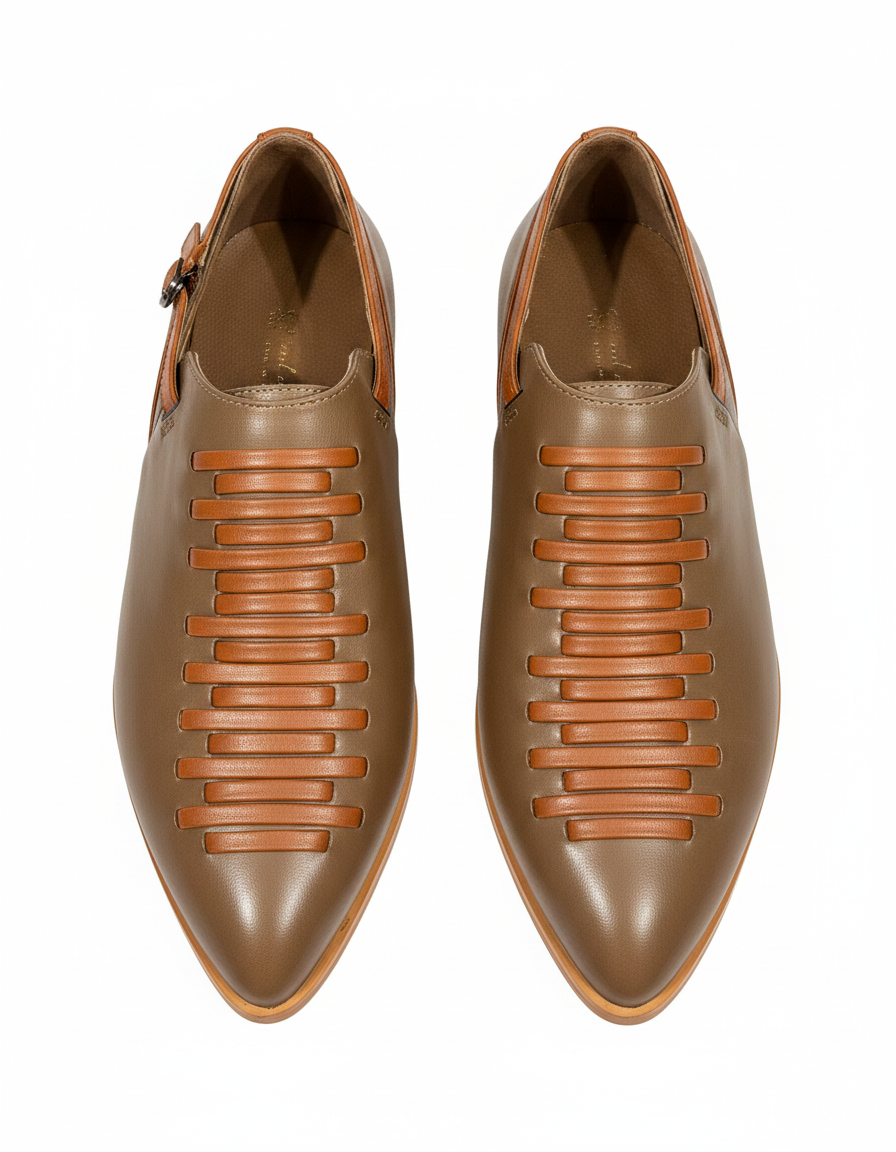 Closed Shoes  Hazar