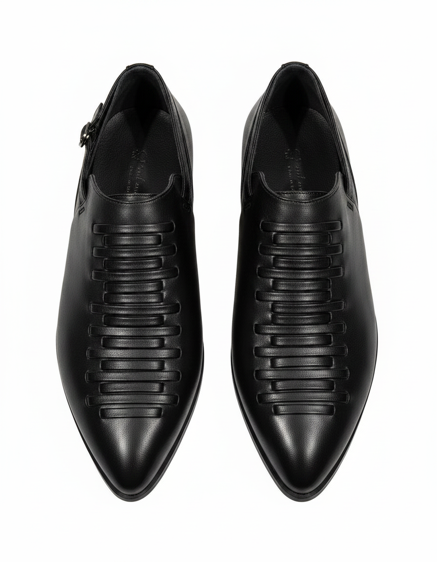 Closed Shoes  Hazar