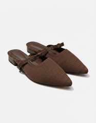 Mules  Hazar