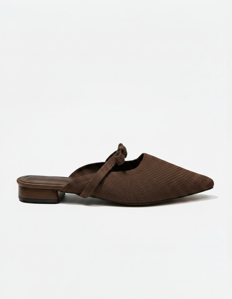 Mules  Hazar