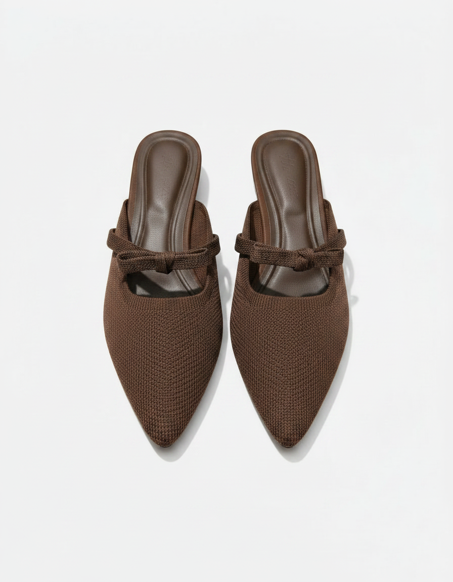 Mules  Hazar