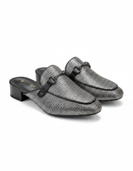 Flat Mules  Hazar