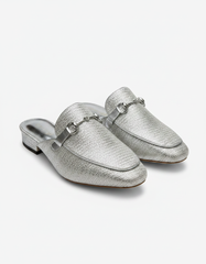 Flat Mules  Hazar