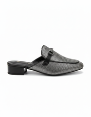 Flat Mules  Hazar
