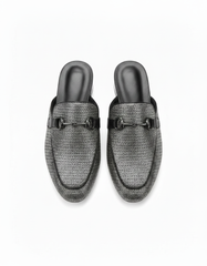 Flat Mules  Hazar
