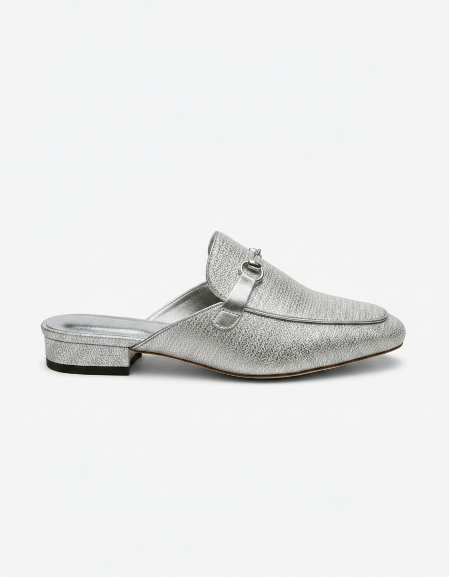 Flat Mules  Hazar