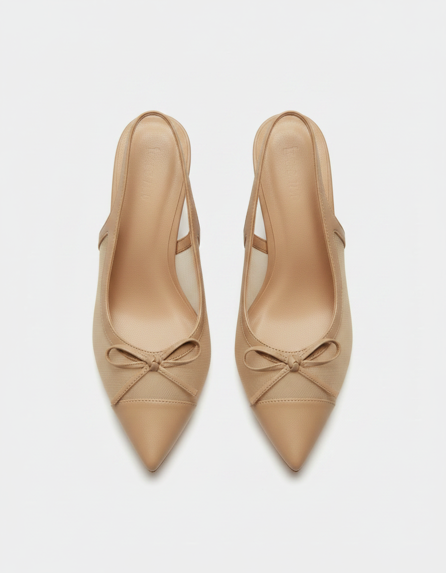 Slingback Sandals  Hazar