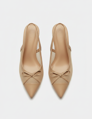 Slingback Sandals  Hazar