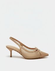 Slingback Sandals  Hazar