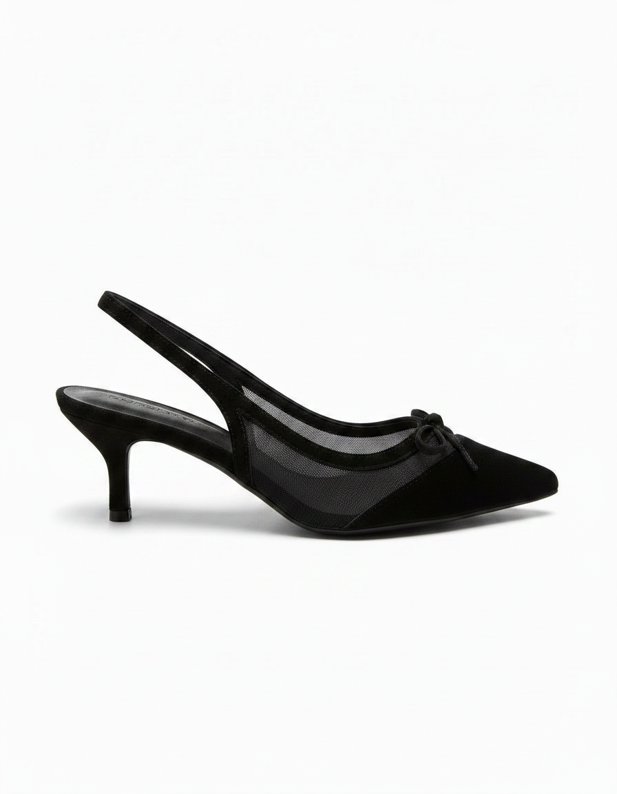 Slingback Sandals  Hazar