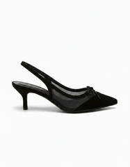 Slingback Sandals  Hazar