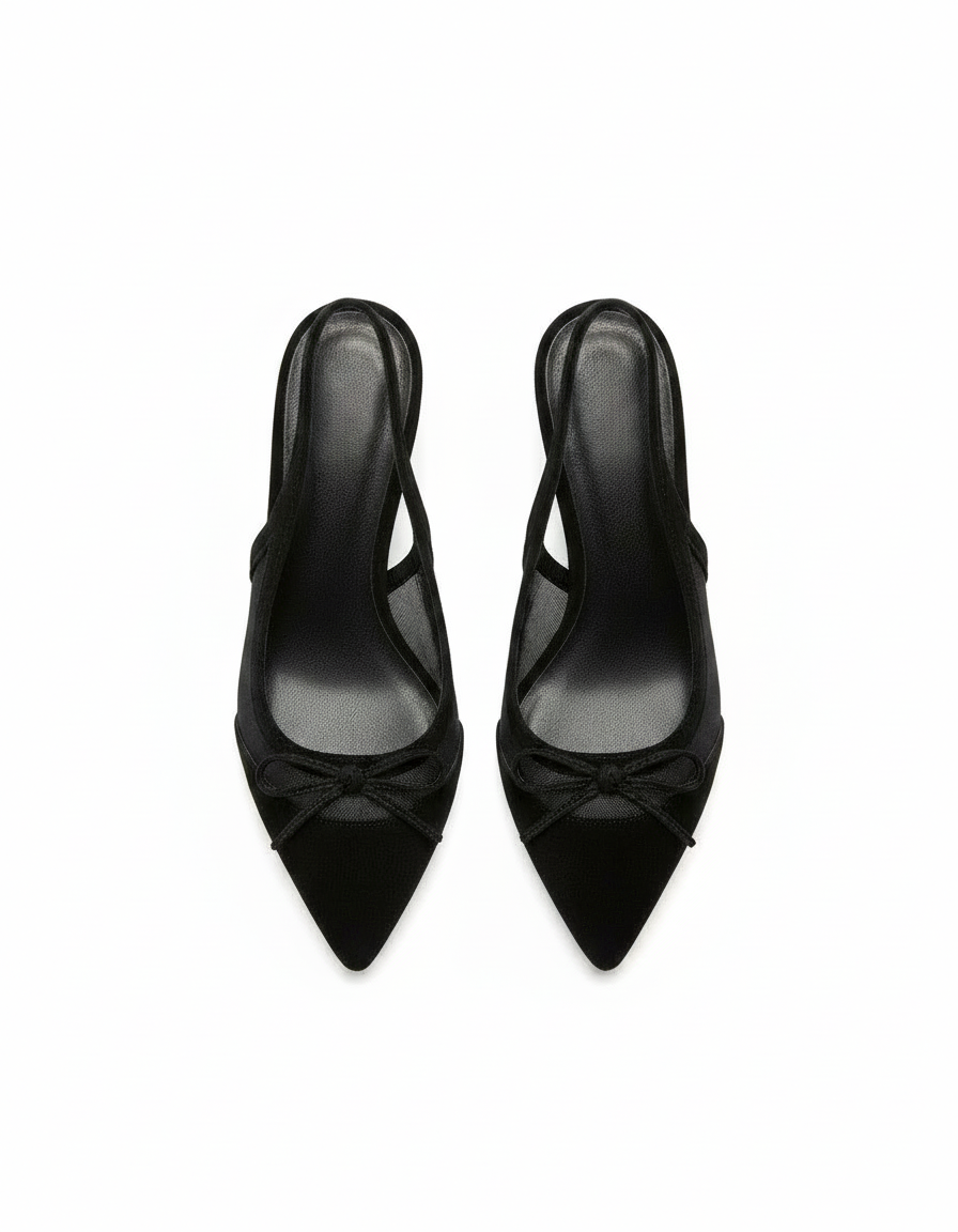 Slingback Sandals  Hazar