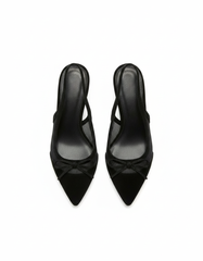 Slingback Sandals  Hazar