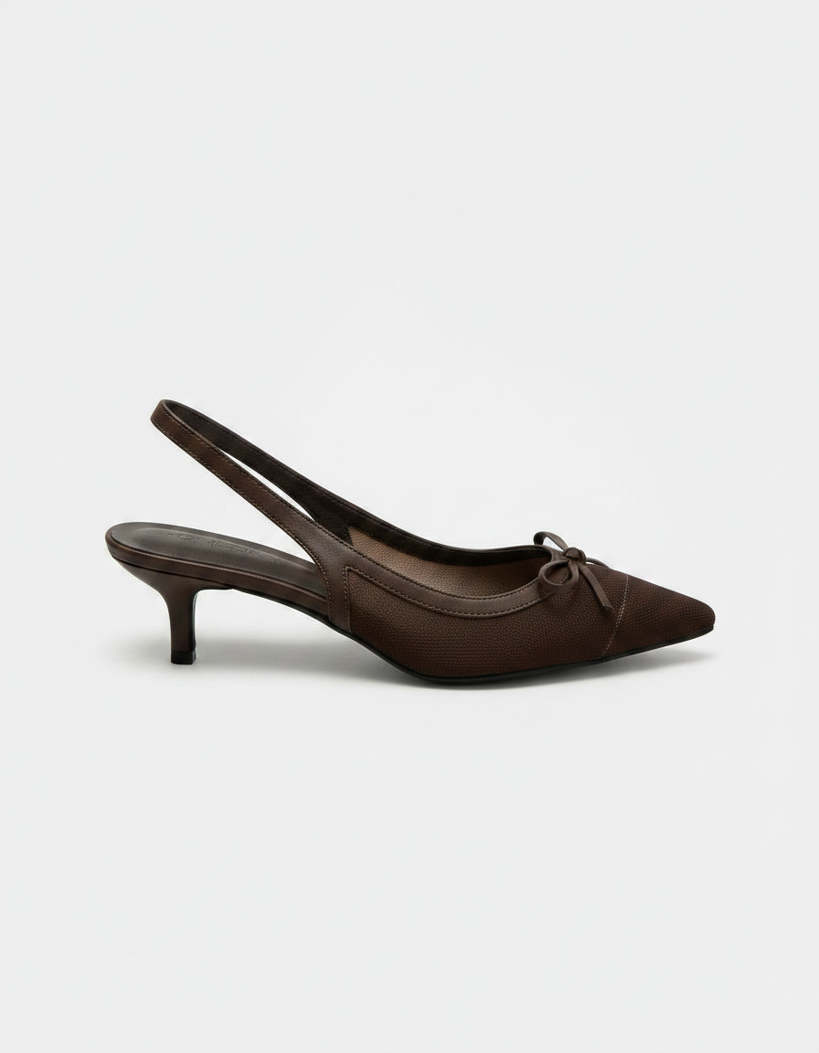 Slingback Sandals  Hazar