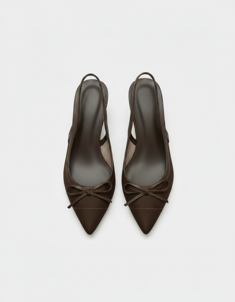 Slingback Sandals  Hazar