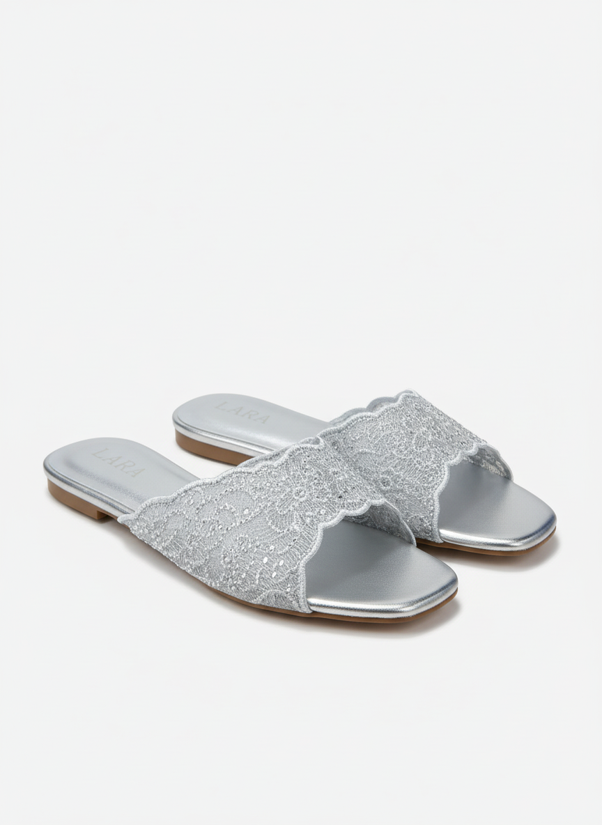 Flats Sandals  Hazar