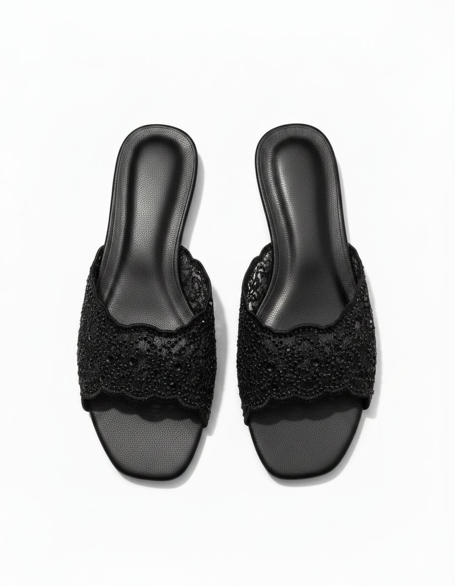 Slippers  Hazar