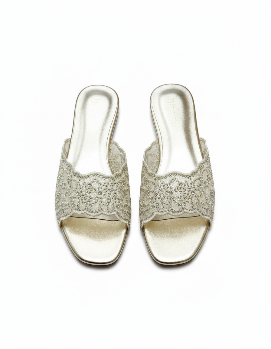 Slippers  Hazar