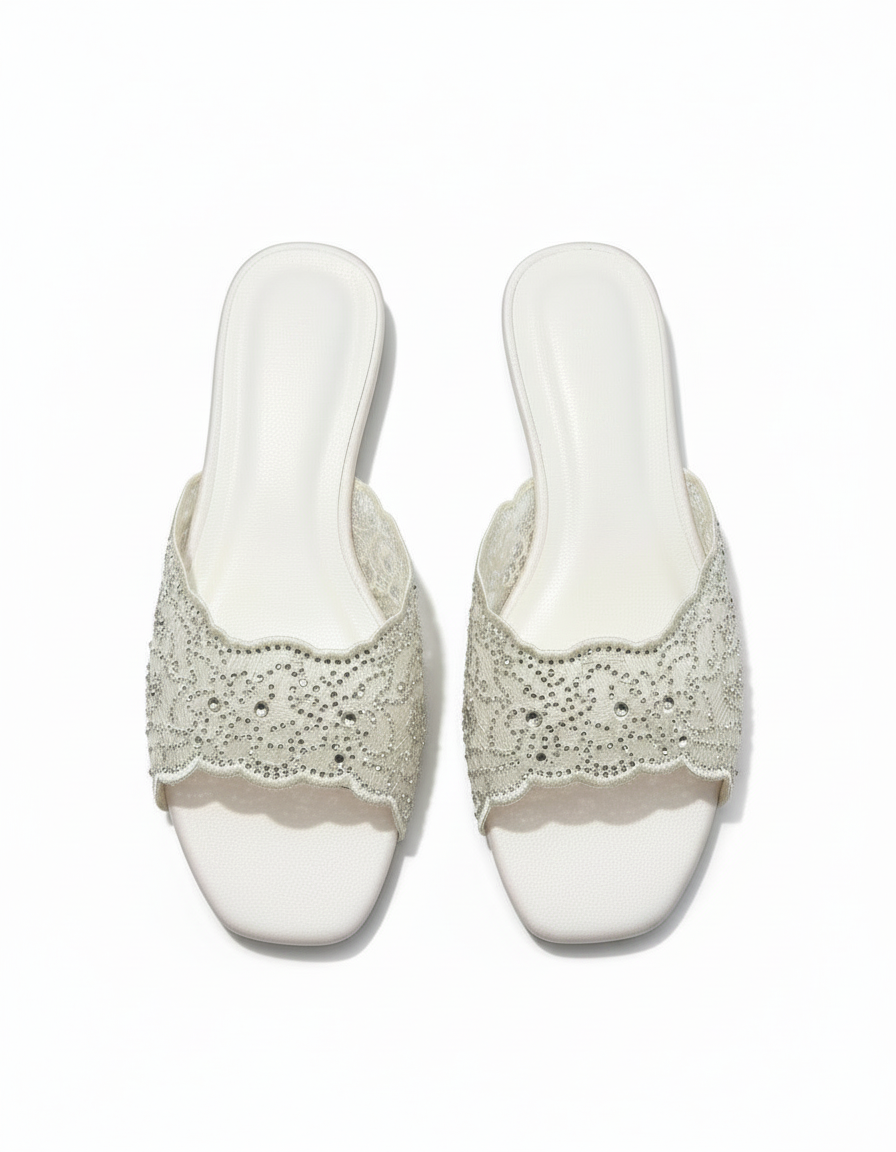 Slippers  Hazar