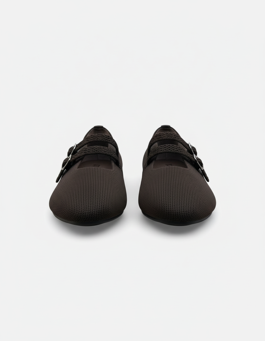 Maryjane Flats  Hazar