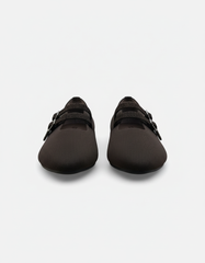 Maryjane Flats  Hazar