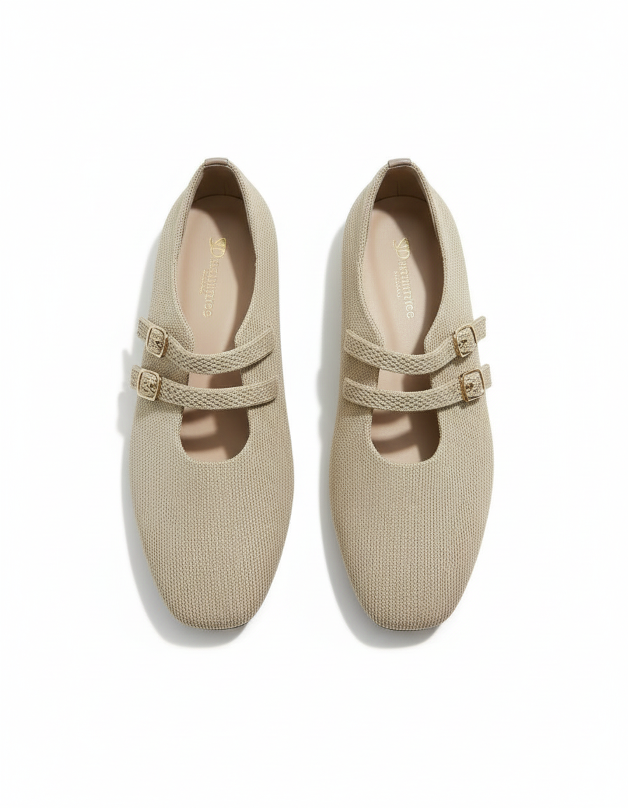 Maryjane Flats  Hazar