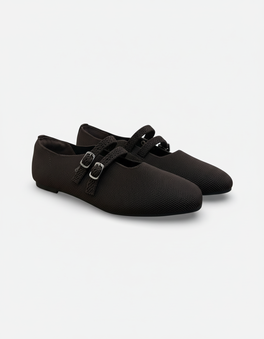 Maryjane Flats  Hazar