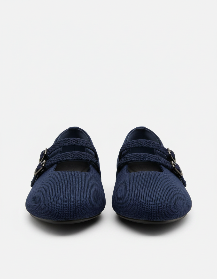 Maryjane Flats  Hazar