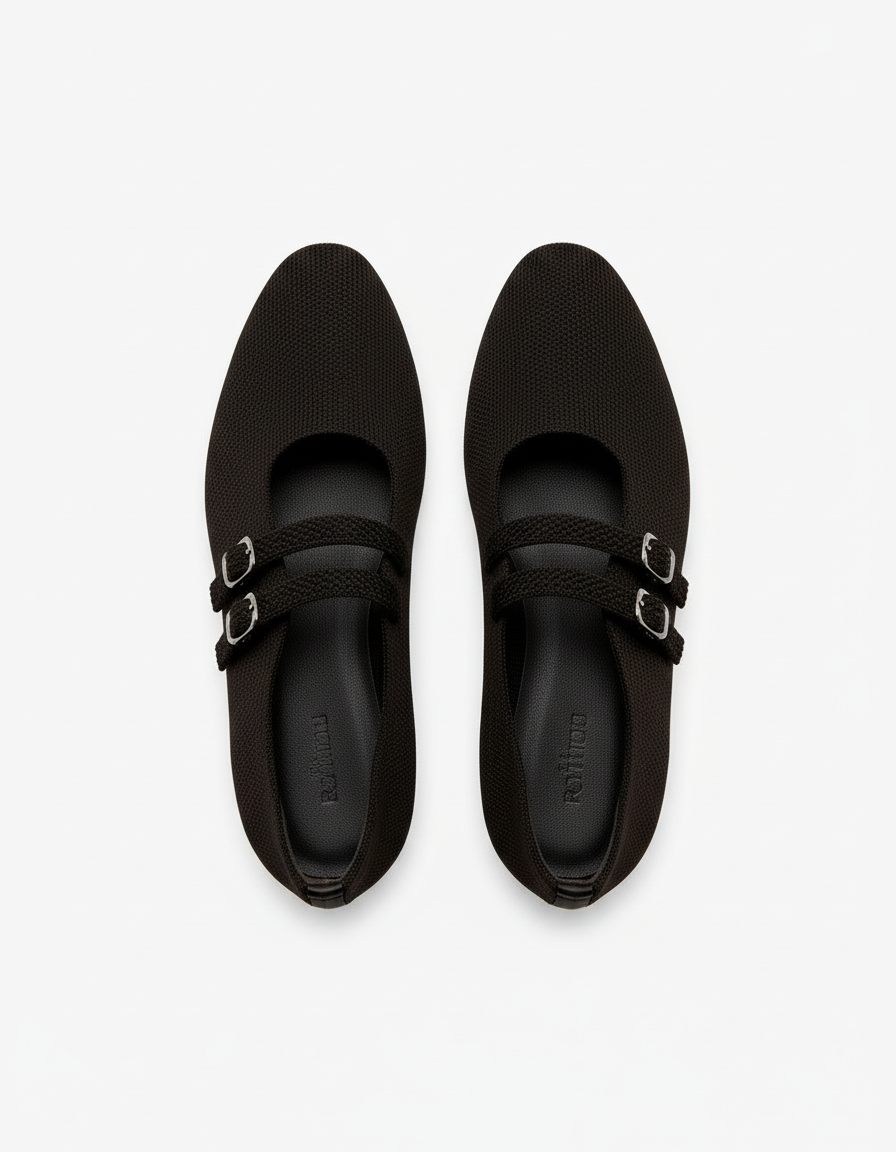 Maryjane Flats  Hazar