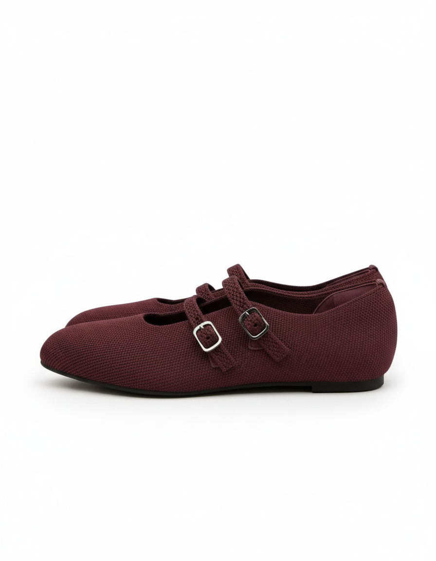 Maryjane Flats  Hazar