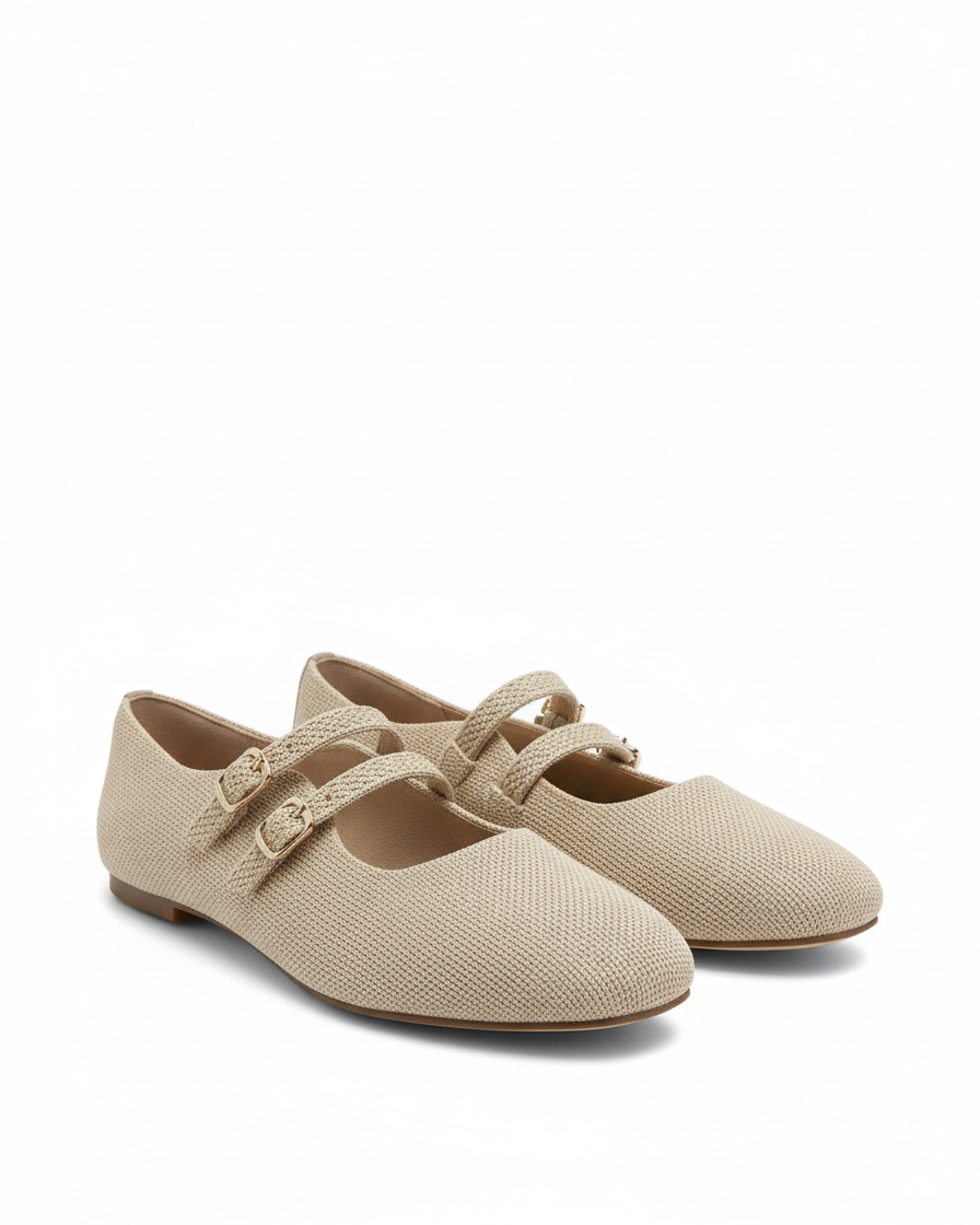 Maryjane Flats  Hazar