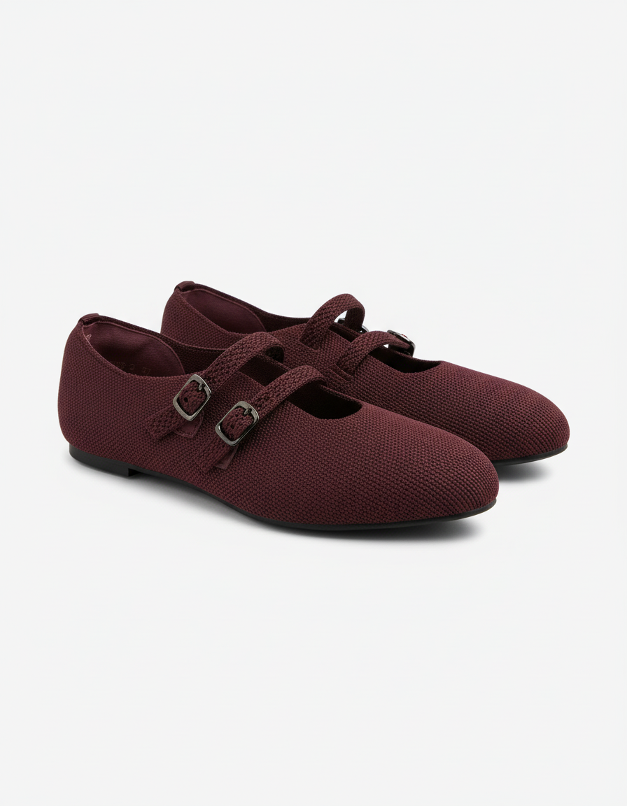 Maryjane Flats  Hazar
