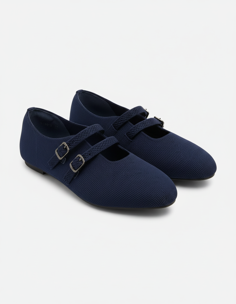 Maryjane Flats  Hazar
