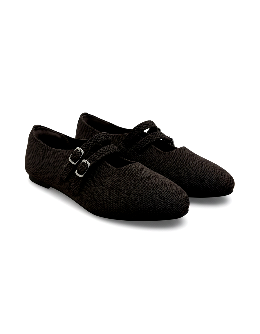 Maryjane Flats  Hazar